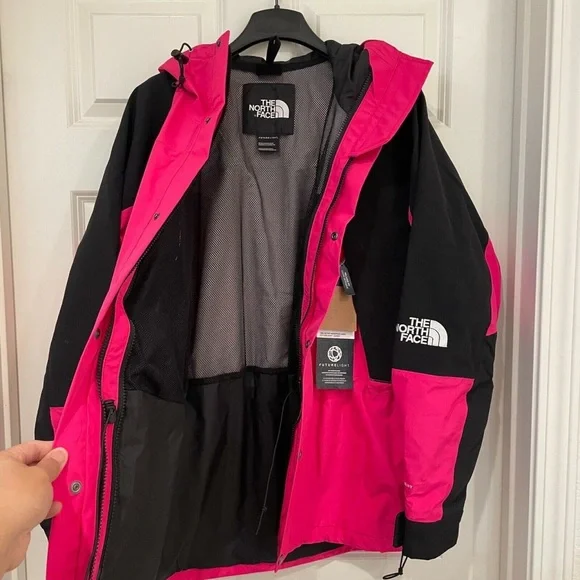 The North Face Mens